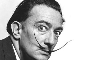 Salvador-Dali