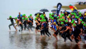 Triatlón Embalse 1
