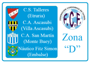 Zona D Provincial
