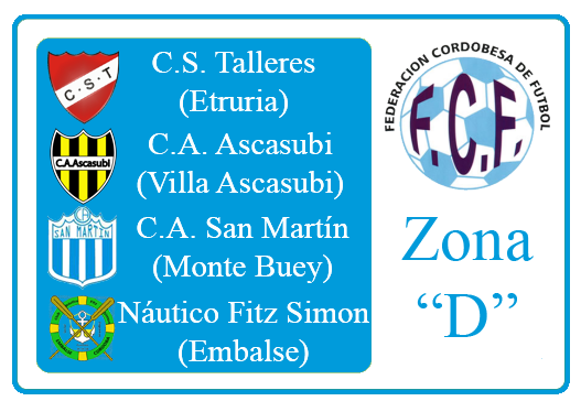 Zona D Provincial