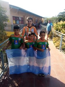chicos chile 7