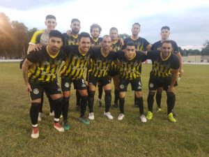Ascasubi en Embalse