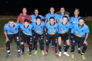 Belgrano FC