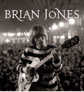 BrianJones