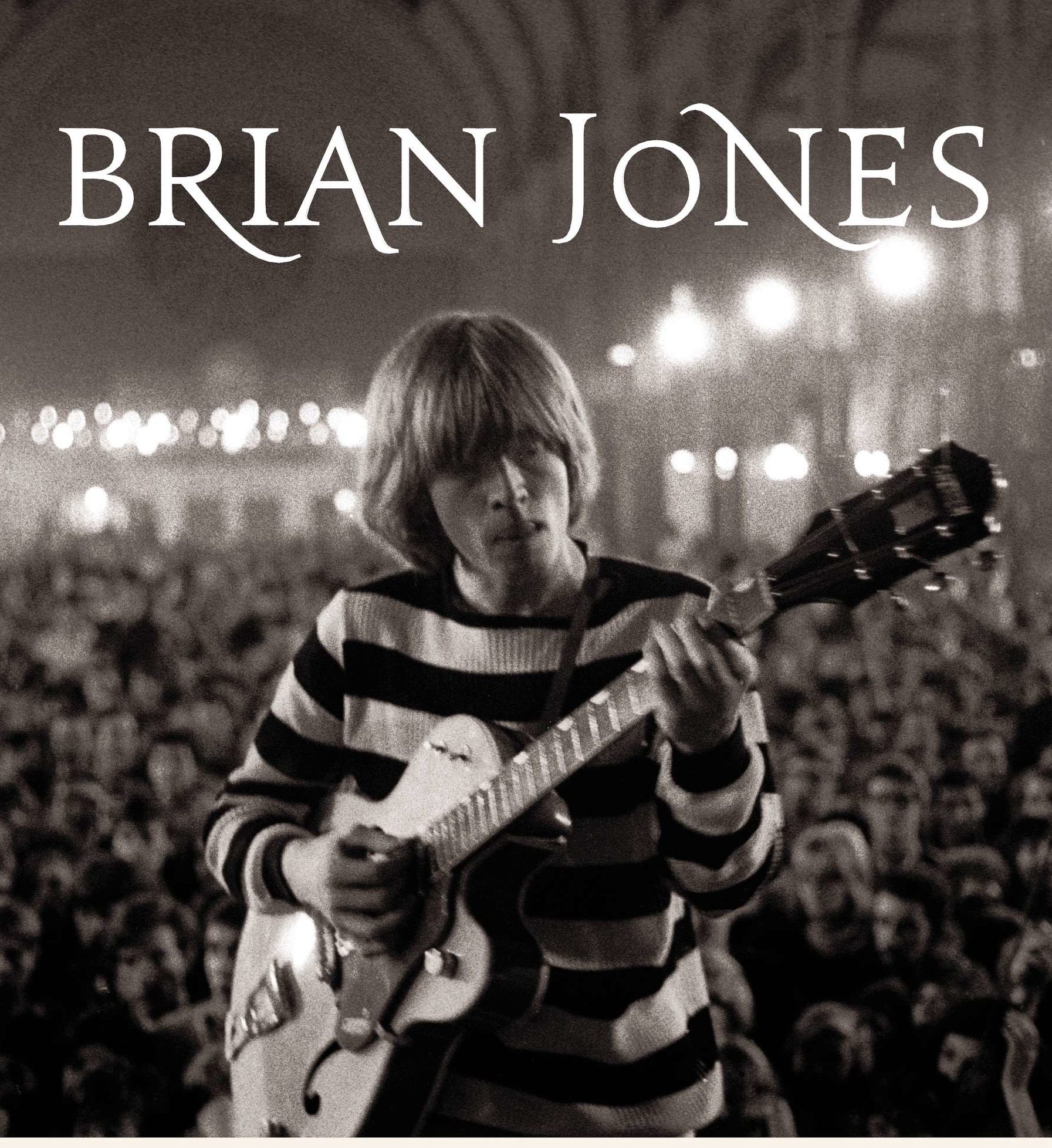 BrianJones