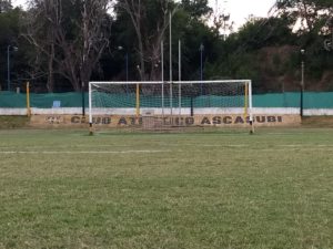 Estadio Atlético Ascasubi