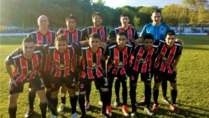 Agrario en Embalse