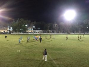 Ascasubi-Sp Belgrano