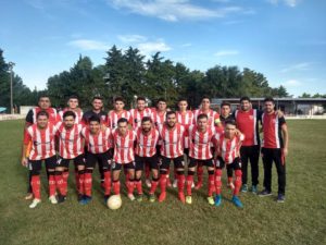 Atlético Almafuerte