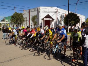 Ciclismo 2