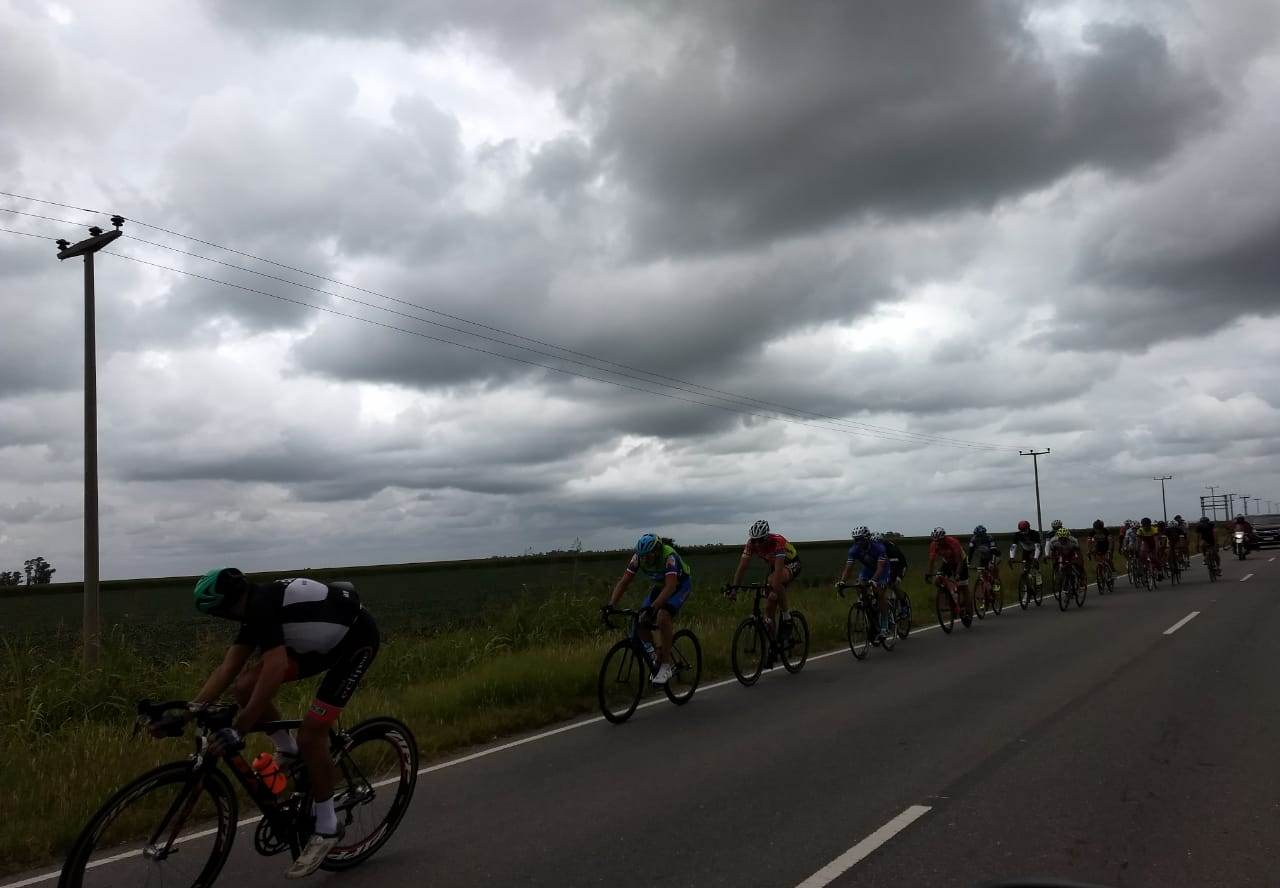 Ciclismo 2