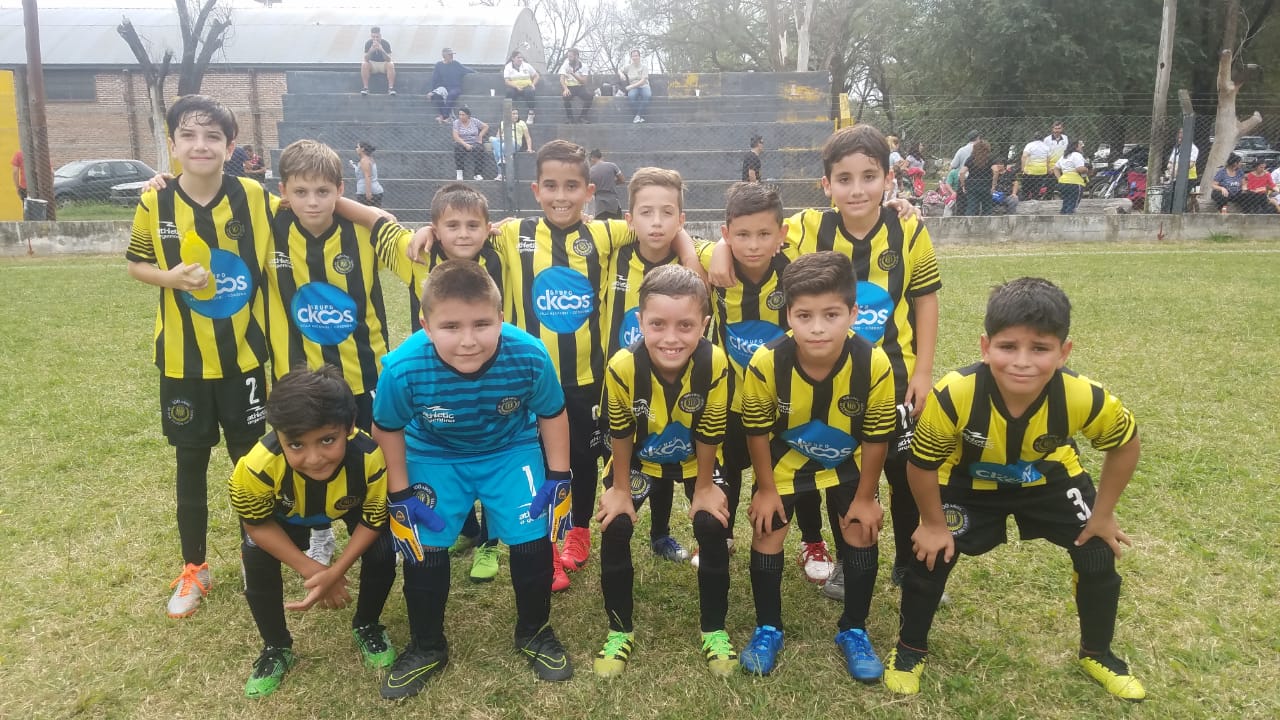 Clase 2010