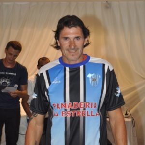 Luis Weth