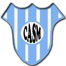 San Martín Laboulaye escudo