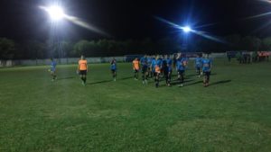 Sportivo Belgrano-LRRF