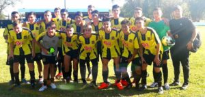 Sub-17