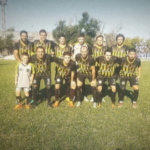 Atletico Ascasubi