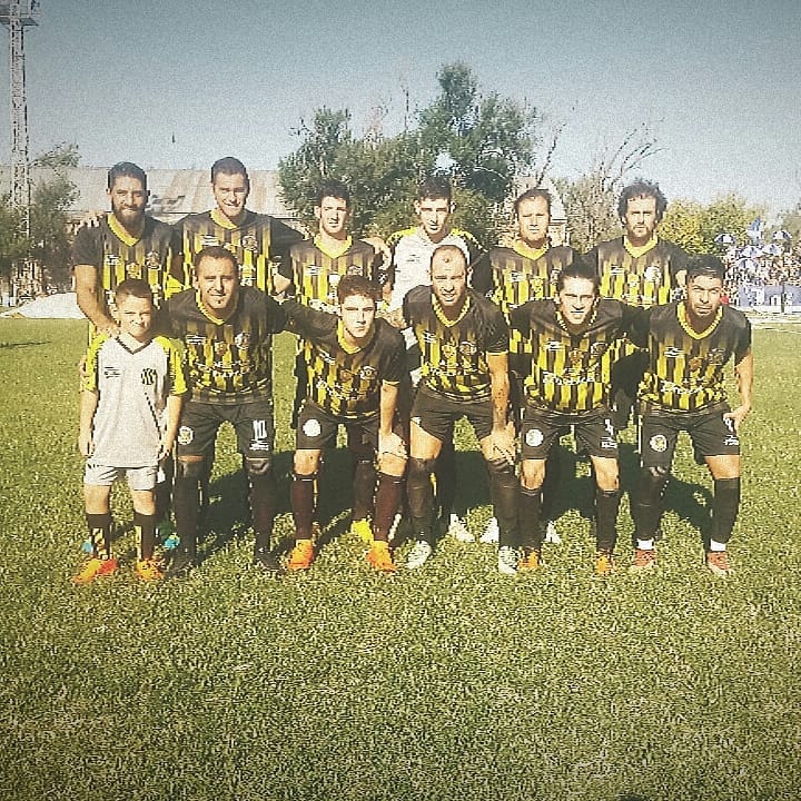 Atletico Ascasubi