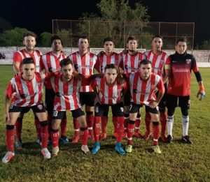Atlético Almafuerte