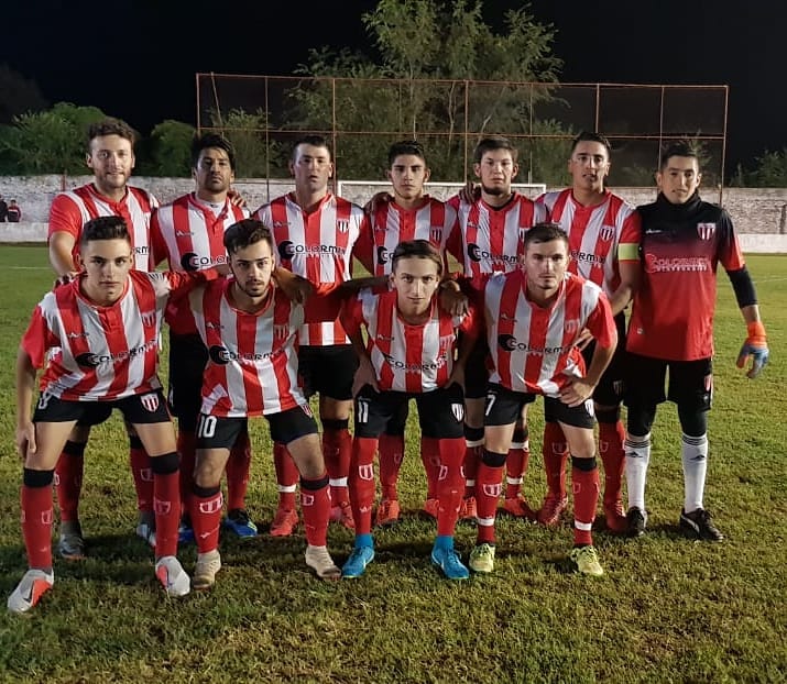 Atlético Almafuerte