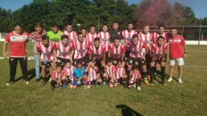 Estudiantes Hernando