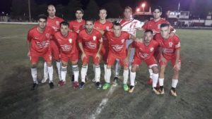 Huracán