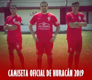 Huracán