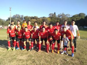 Juventud Alianza