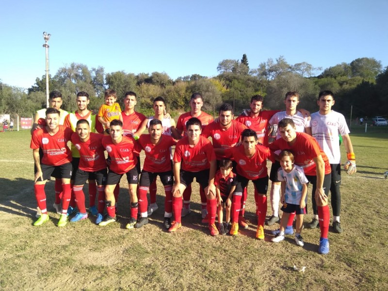 Juventud Alianza