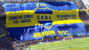 boca-juniors