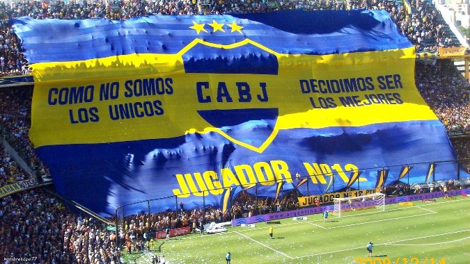 boca-juniors