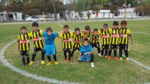 Chicos 5