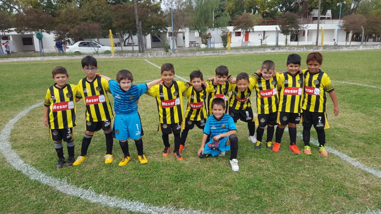 Chicos 5