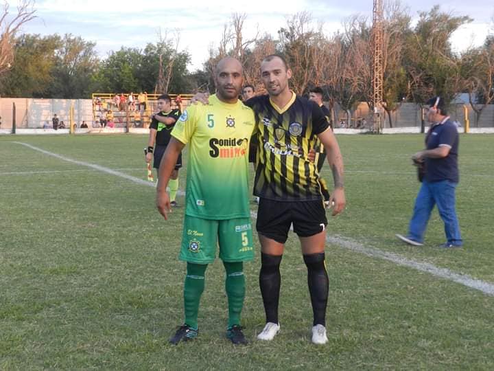 Juan Bueno (con Lima)