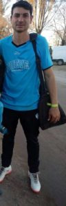 Norberto Actis
