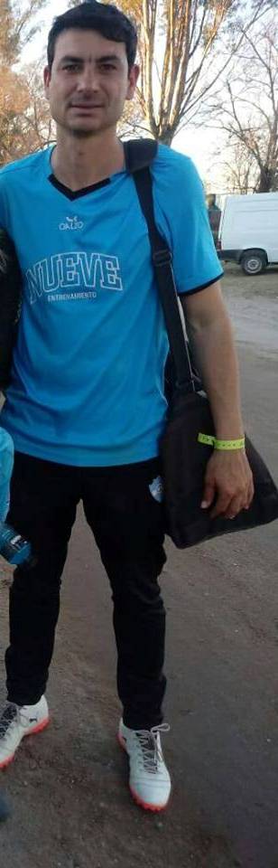 Norberto Actis