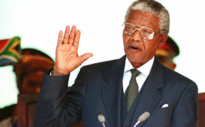 (FILES) A file photo showsing South Afri