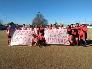 Atlético Almafuerte