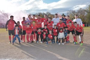 Juventud Alianza