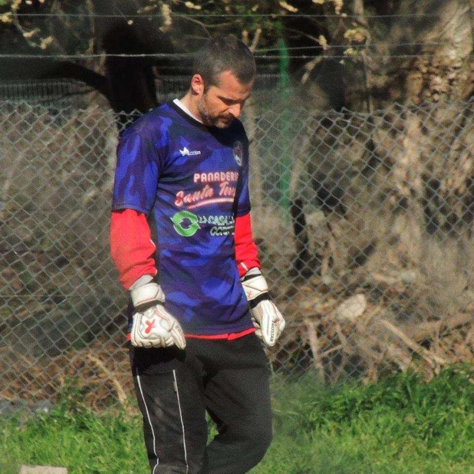 Mauro Ingaramo 2