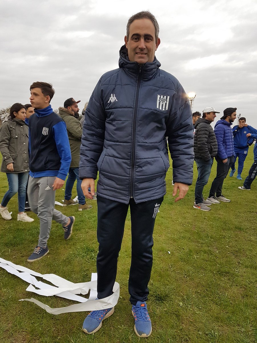 8 Pablo Álvarez