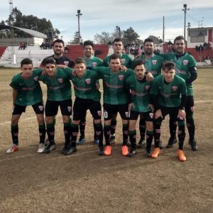 Atlético Almafuerte
