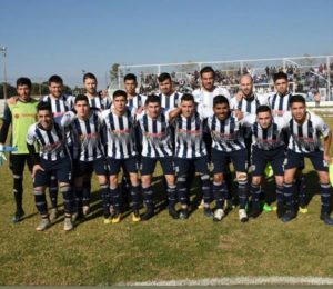 Atlético Río Tercero