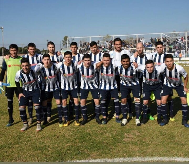 Atlético Río Tercero