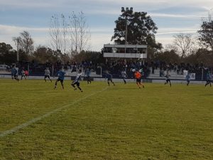 CART-Sp Belgrano