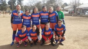 Chicas 1