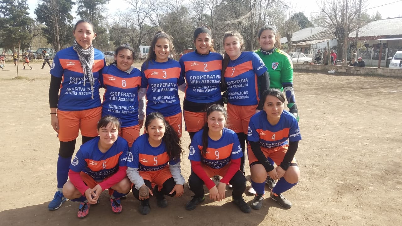 Chicas 1