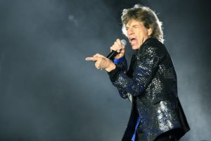 Concierto de The Rolling Stones