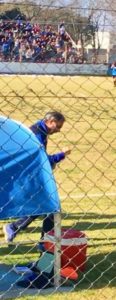 Pablo Álvarez