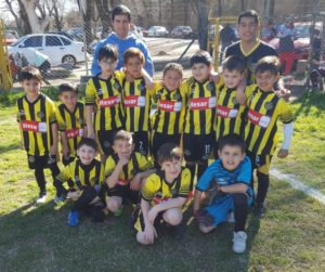 2012 contra Estudiantes